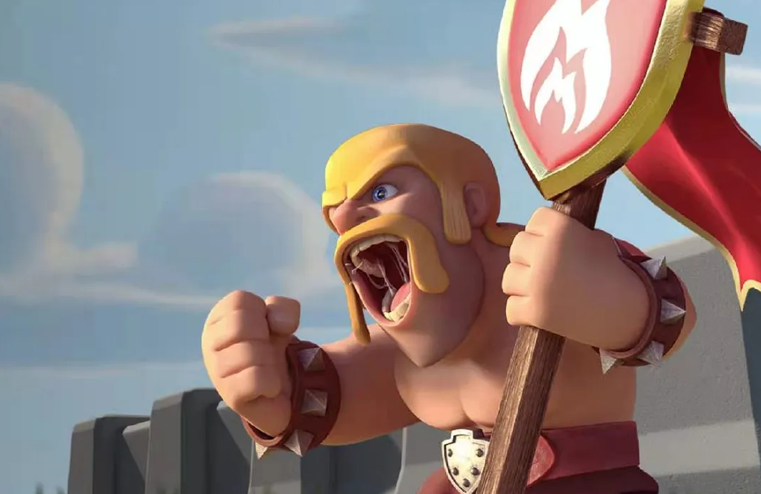 2022最新部落冲突13本最强阵型复制推荐