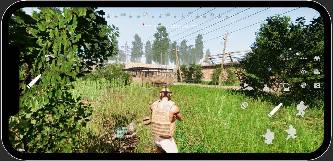 Scum：一款全新的僵尸末日生存体验游戏支持完美变速